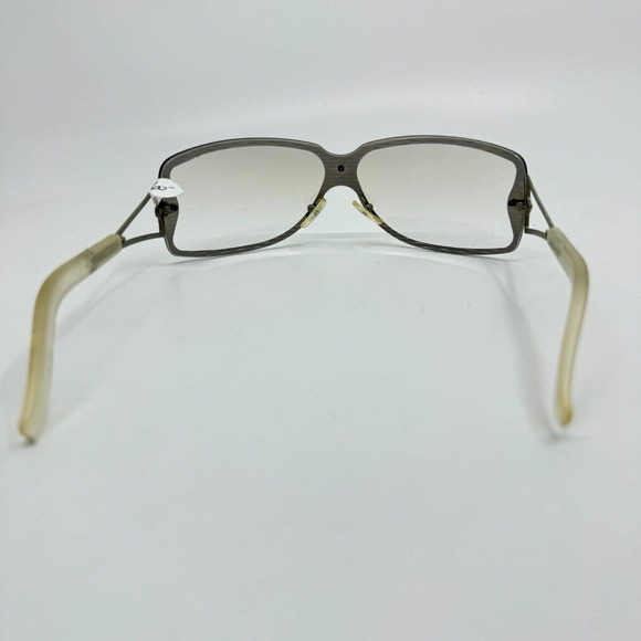 ANNABELLA Black Gold Shield Oversized‎ Sunglasses H9562 main image 6